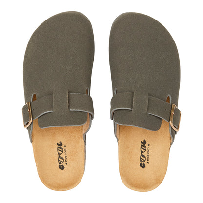 VALENCIA - Mule pour Femme