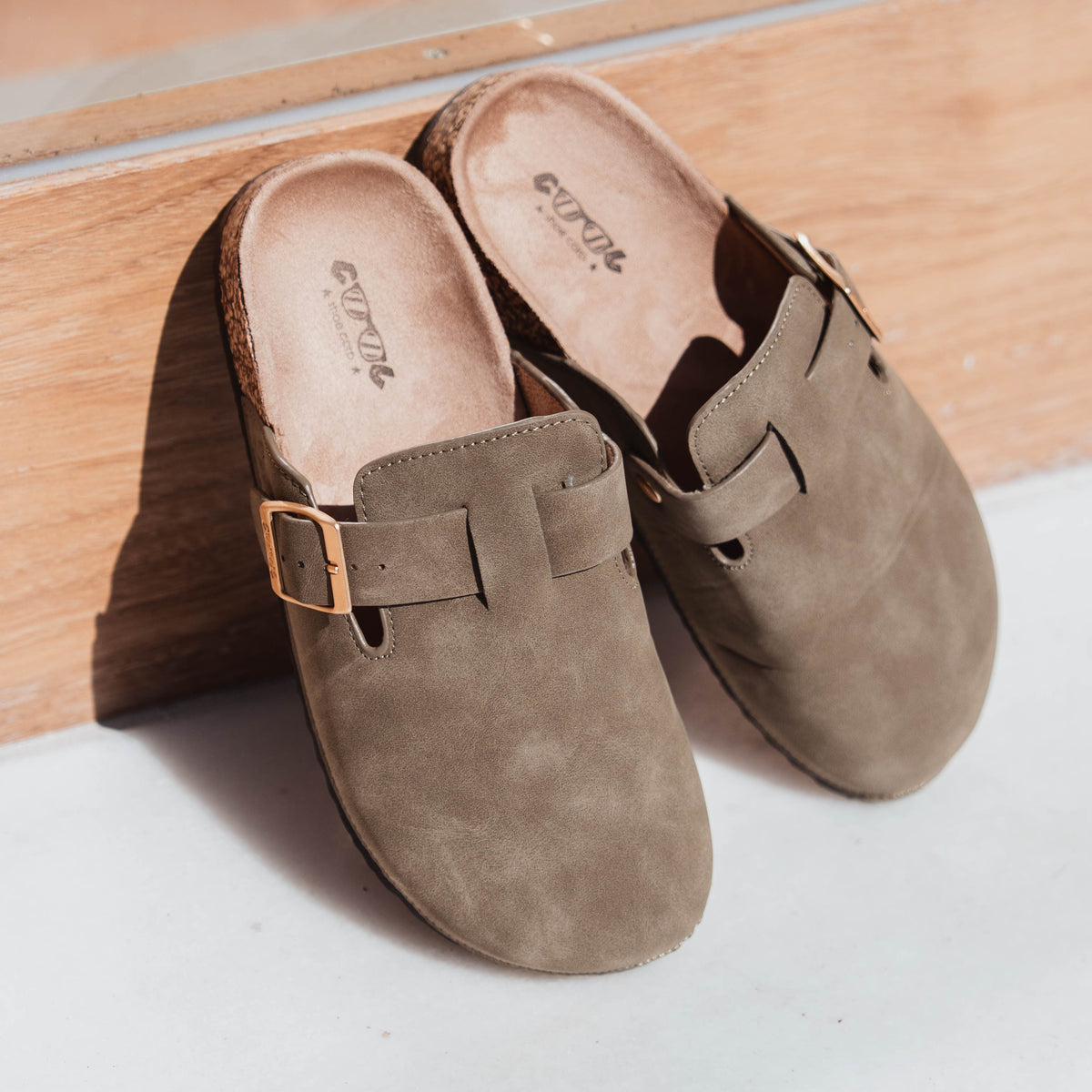 VALENCIA - Mule pour Femme