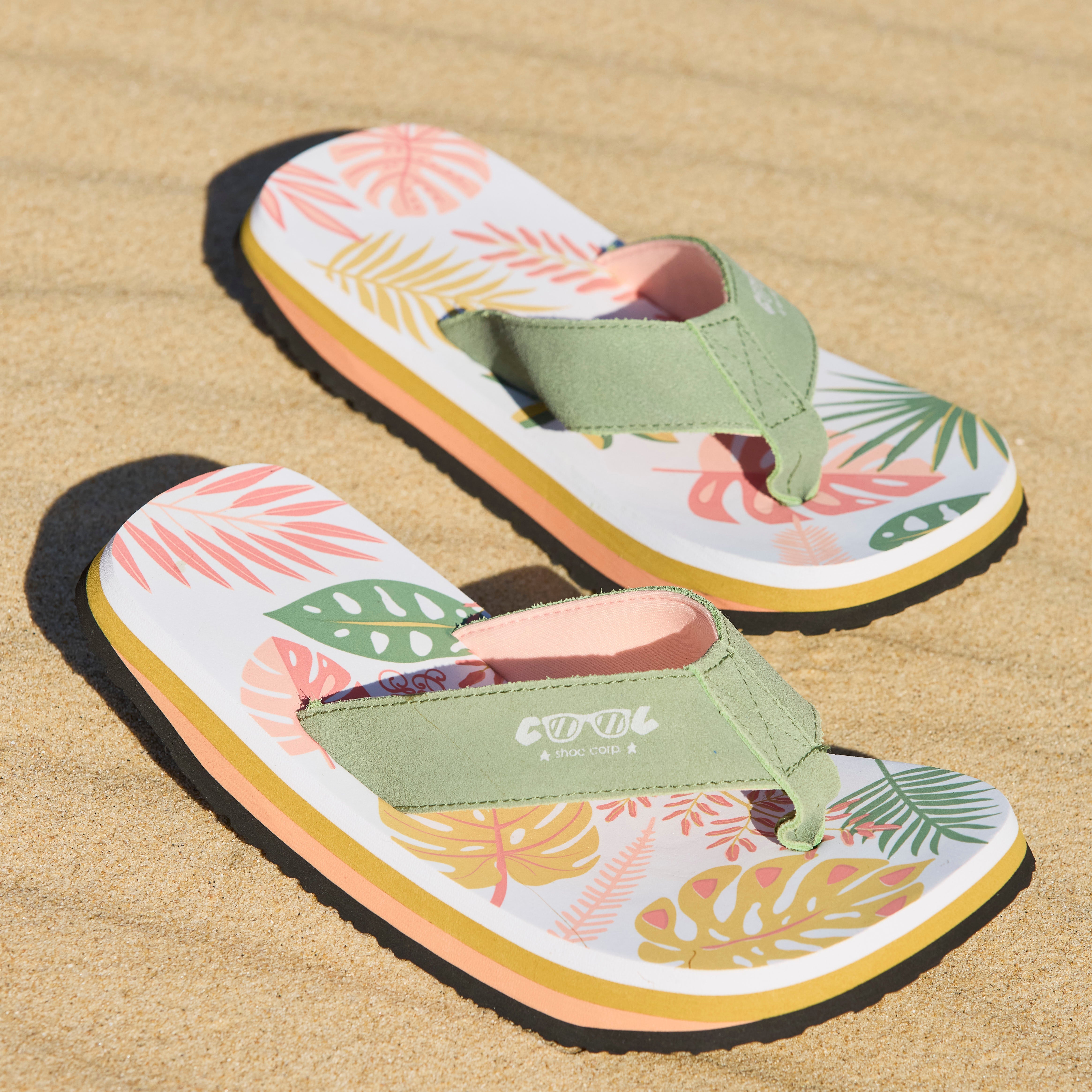 EVE - Tong pour Femme