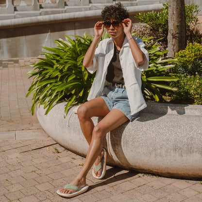 EVE - Tong pour Femme