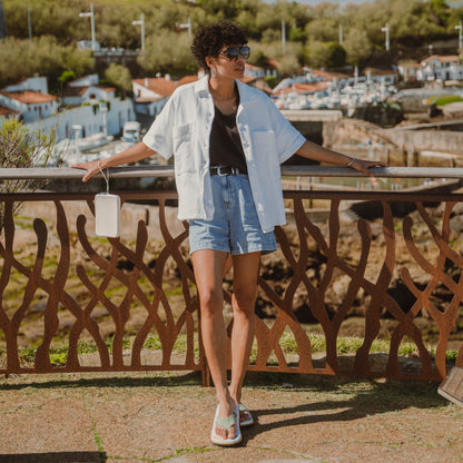 EVE - Tong pour Femme