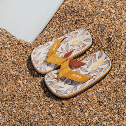 EVE - Chanclas para mujer
