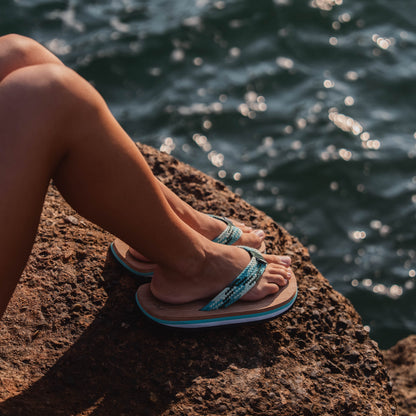 EVE - Chanclas para mujer