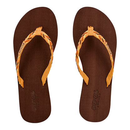 SPACE TRIP - Chanclas para mujer