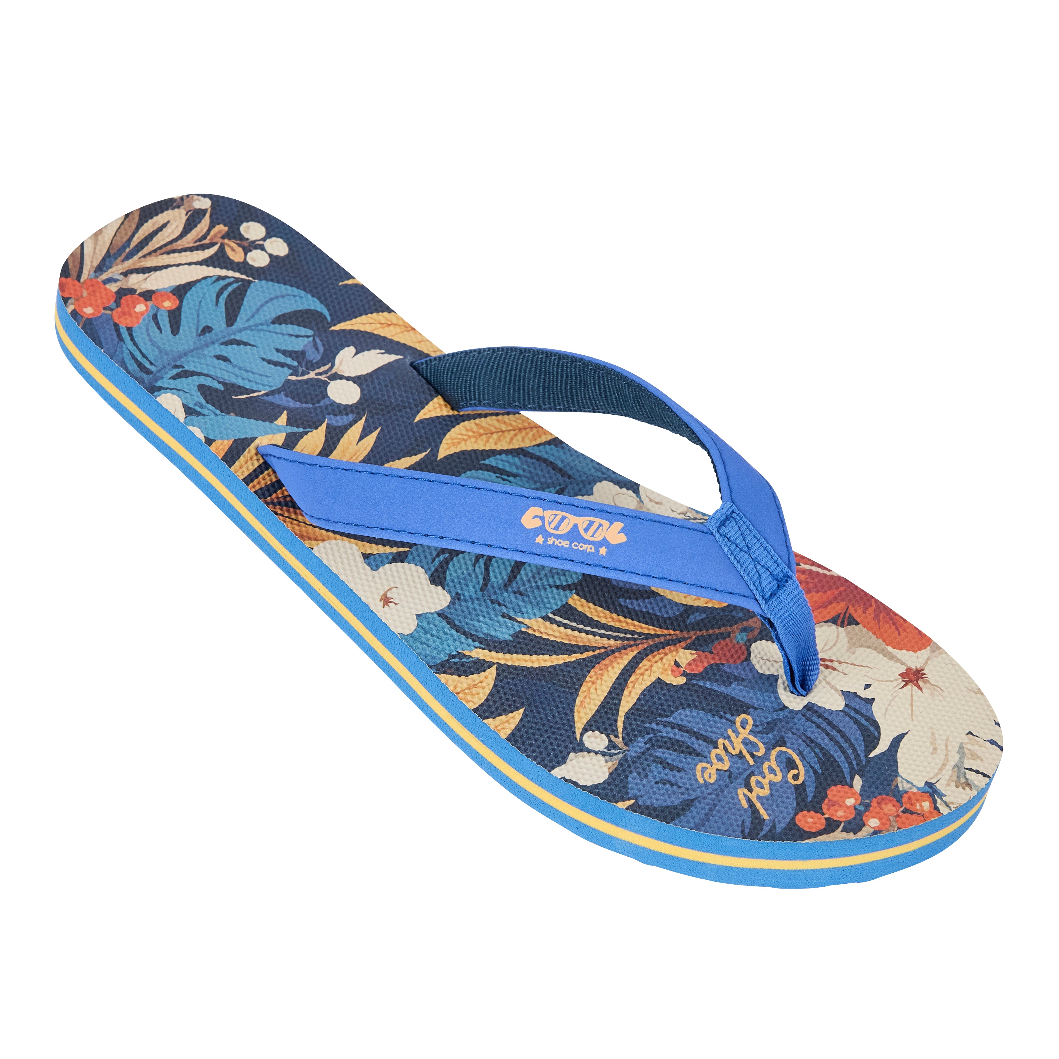 CLARK - Tong pour Femme