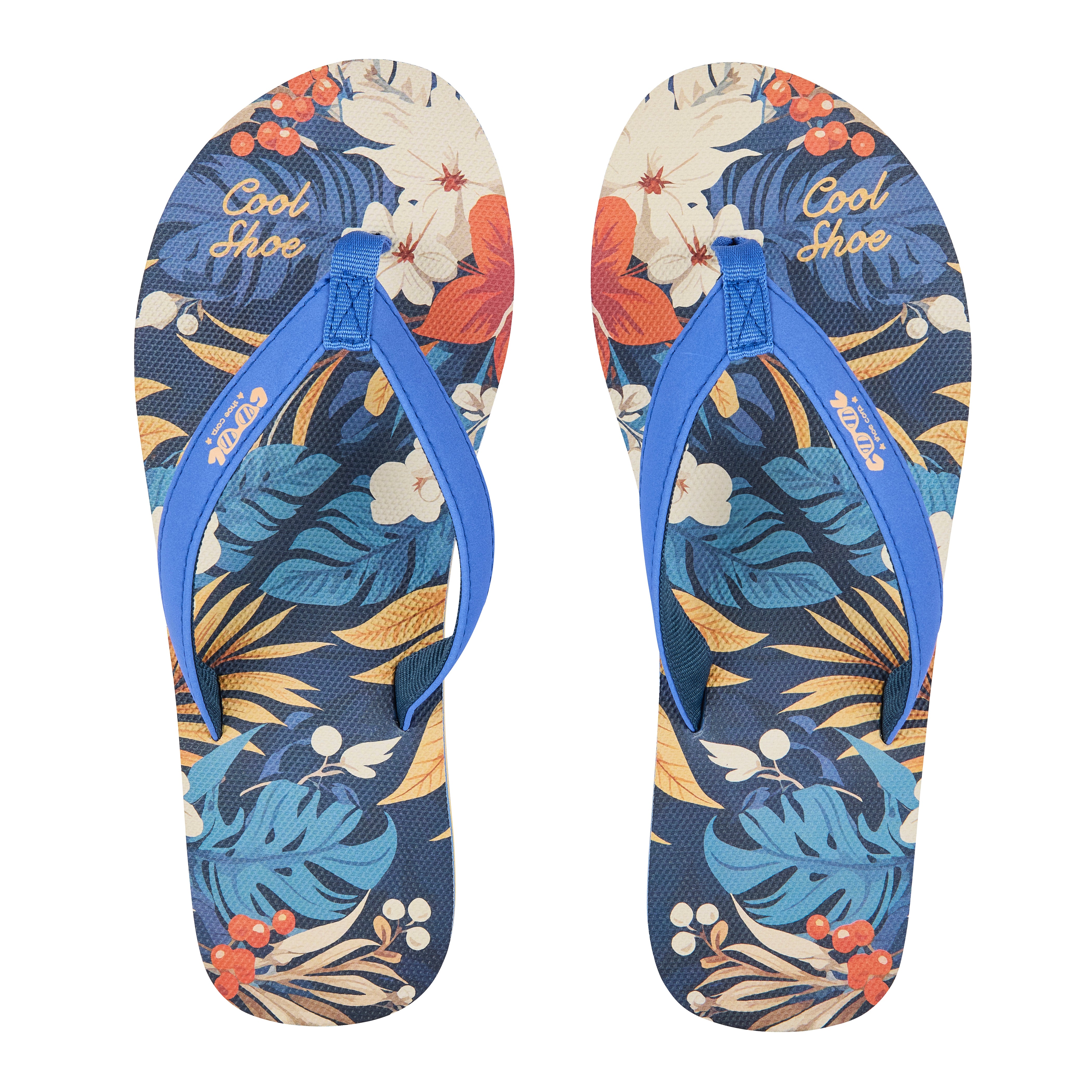 CLARK - Tong pour Femme