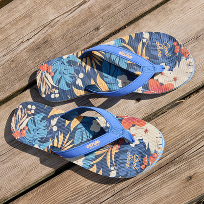 CLARK - Tong pour Femme