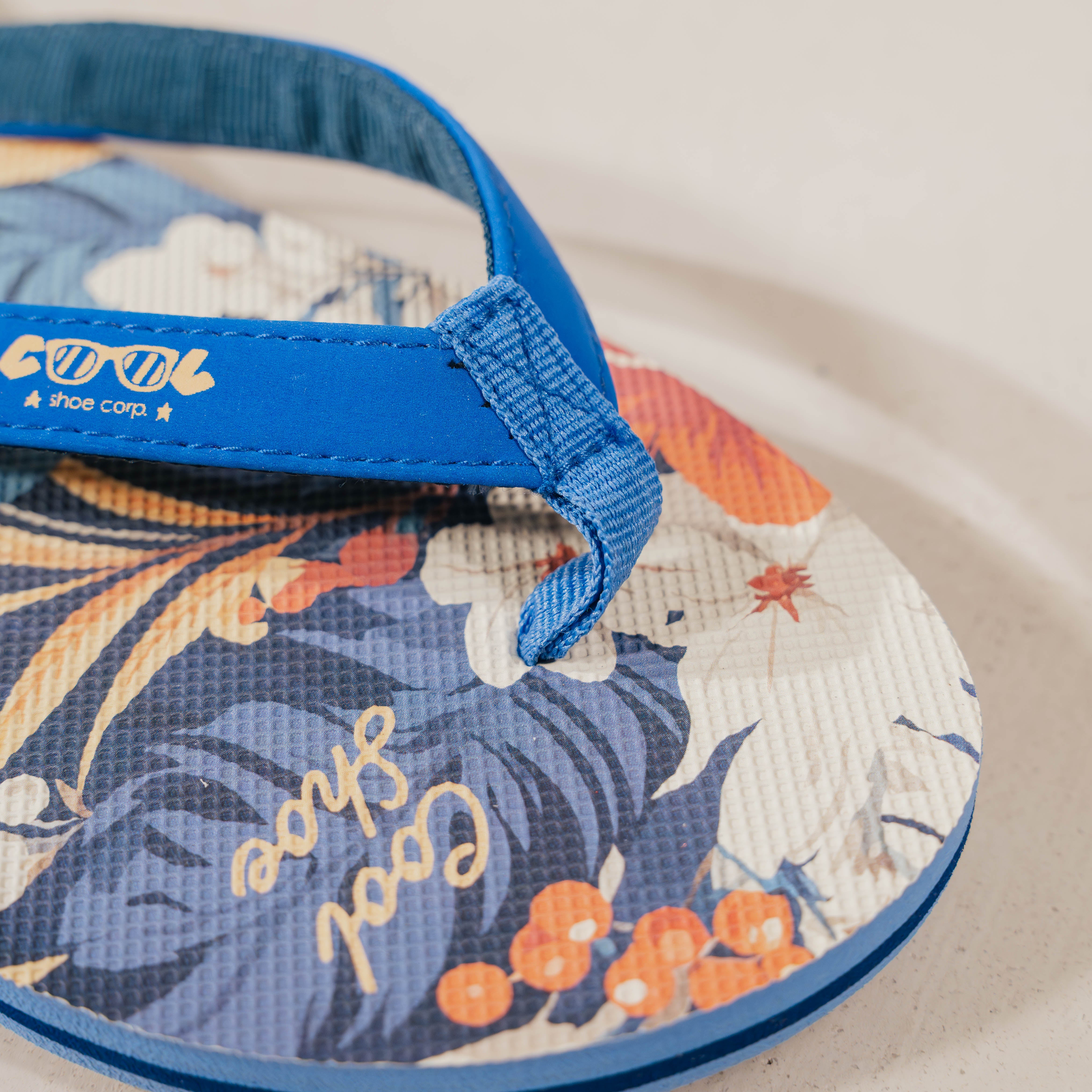 CLARK - Tong pour Femme