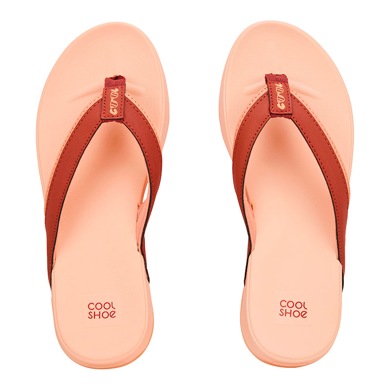 ODYSSEE - Tong pour Femme