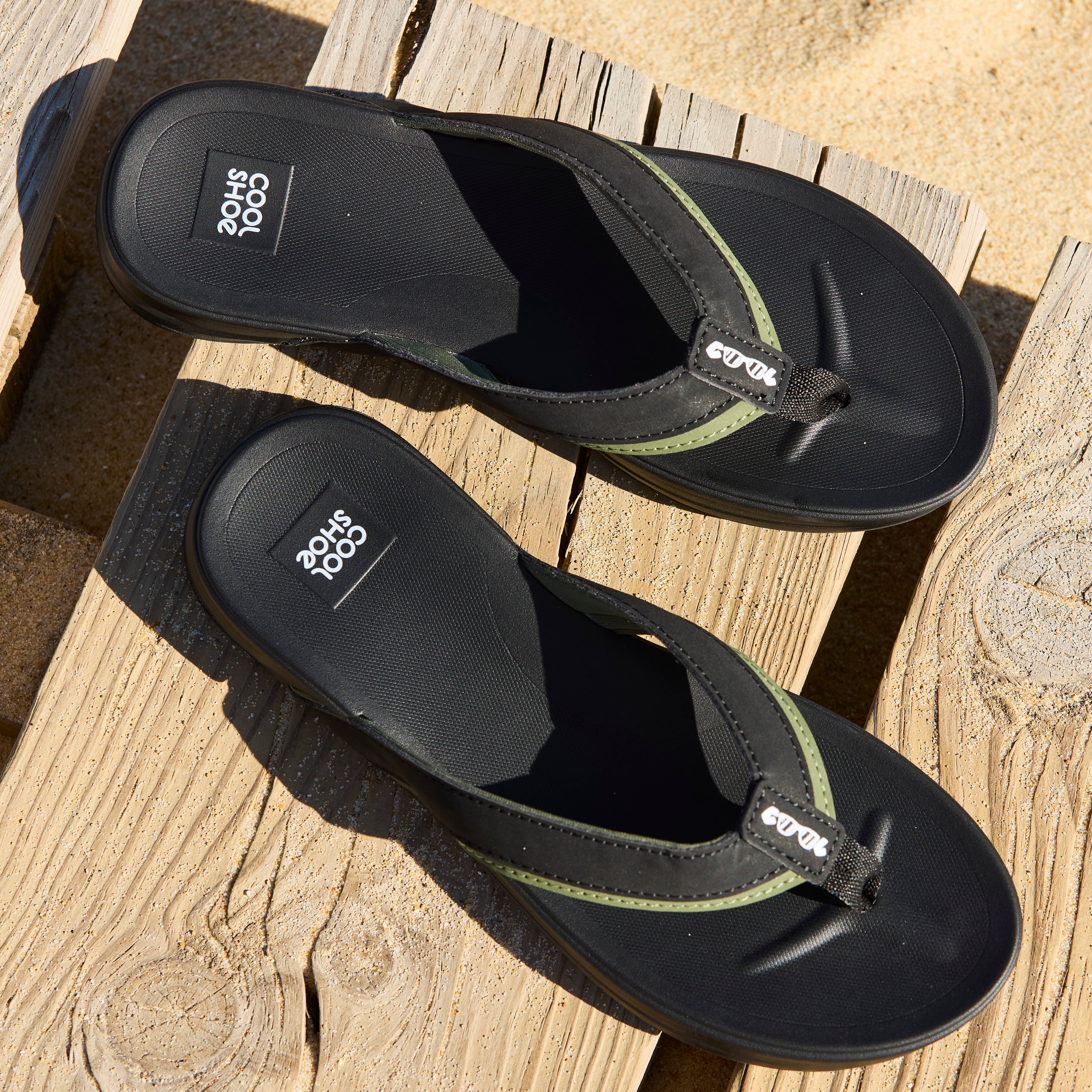 ODYSSEE - Tong pour Femme