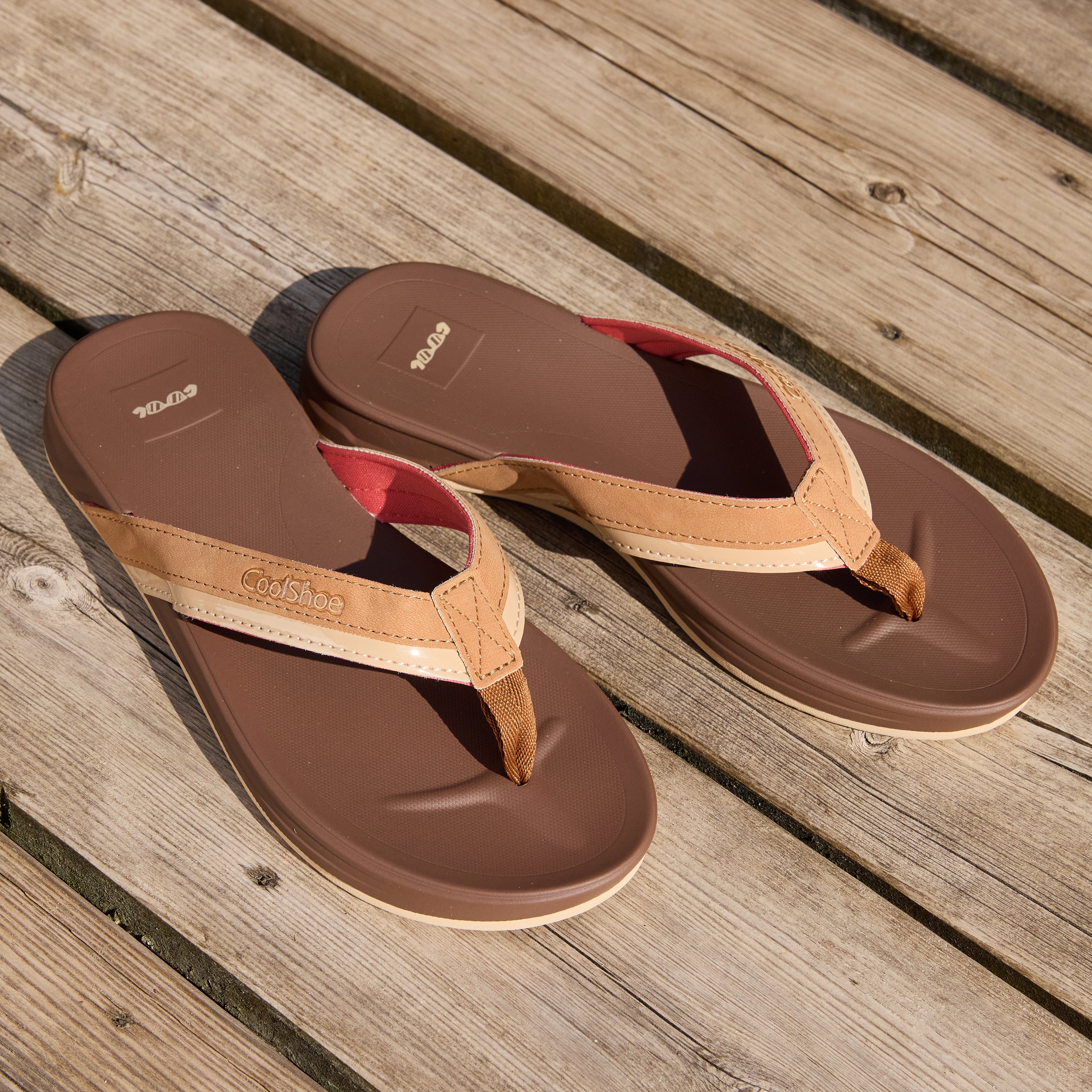 ODYSSEE - Tong pour Femme