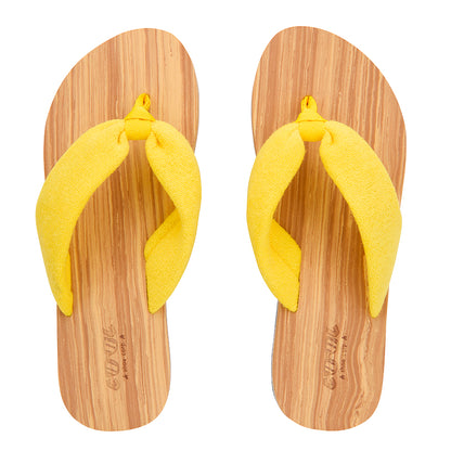 SPONGE - Chanclas para mujer