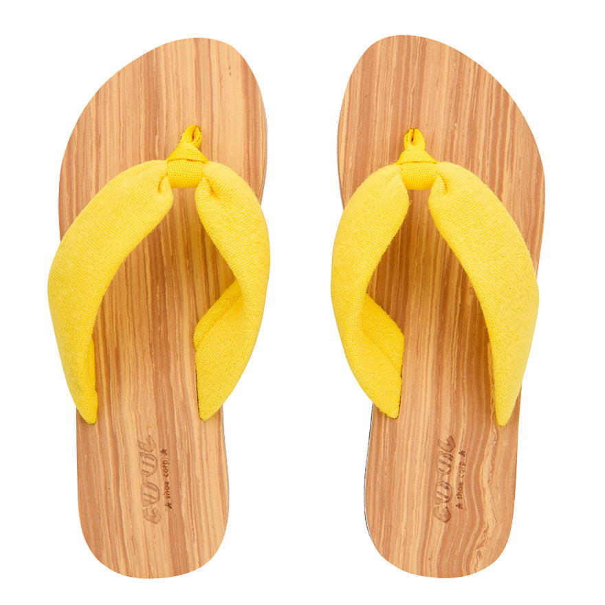 SPONGE - Tong pour Femme