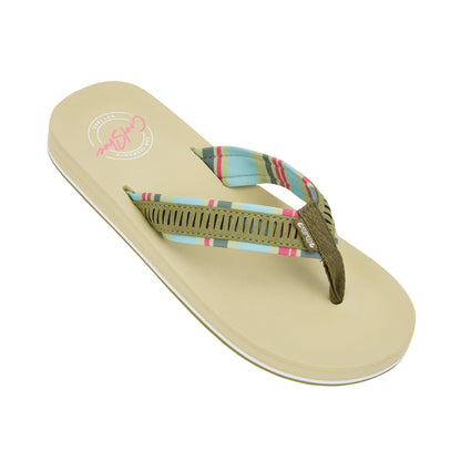 ARIA - Women's Flip-Flops