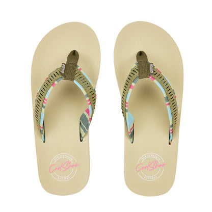 ARIA - Women's Flip-Flops