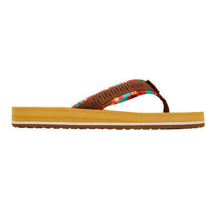 ARIA - Tong pour Femme