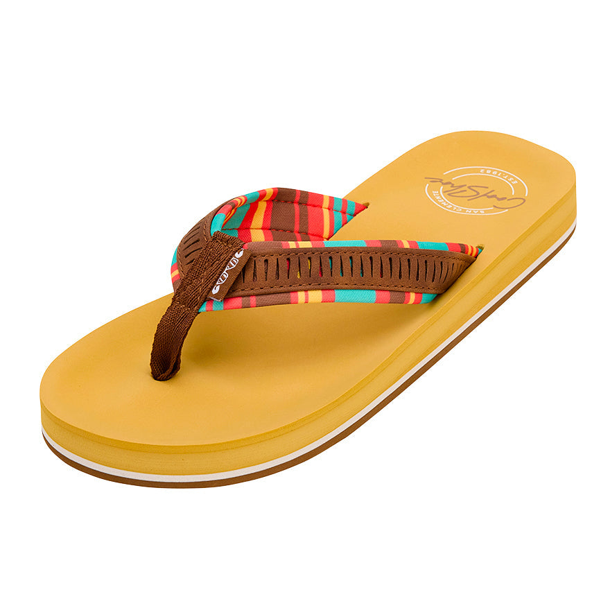 ARIA - Tong pour Femme