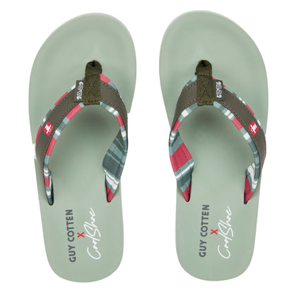 ARIA - Tong pour Femme