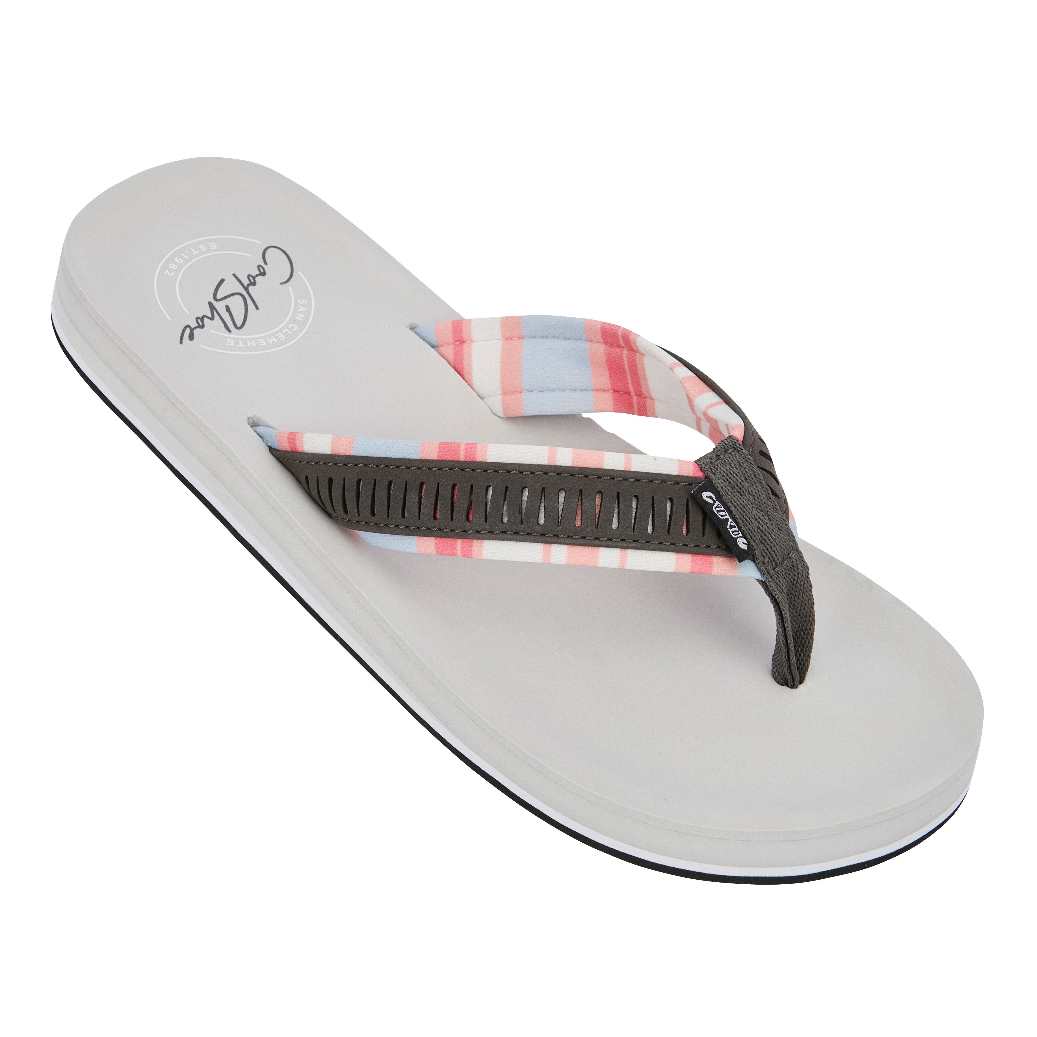 ARIA - Tong pour Femme