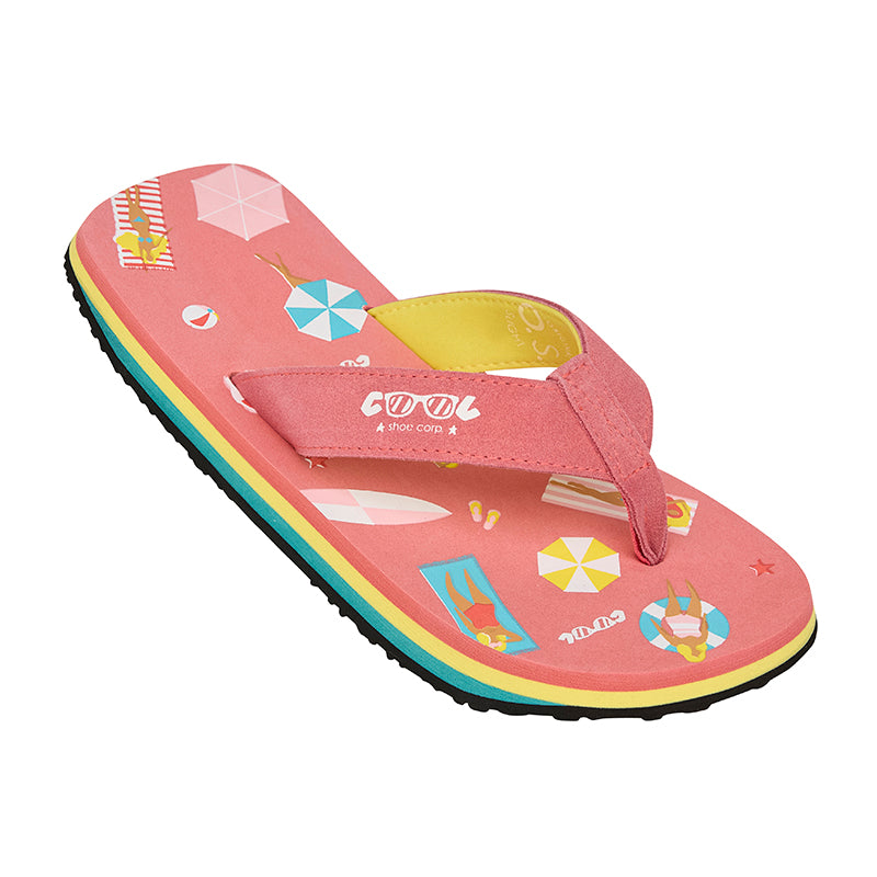 E.S.3 - Tong pour Femme