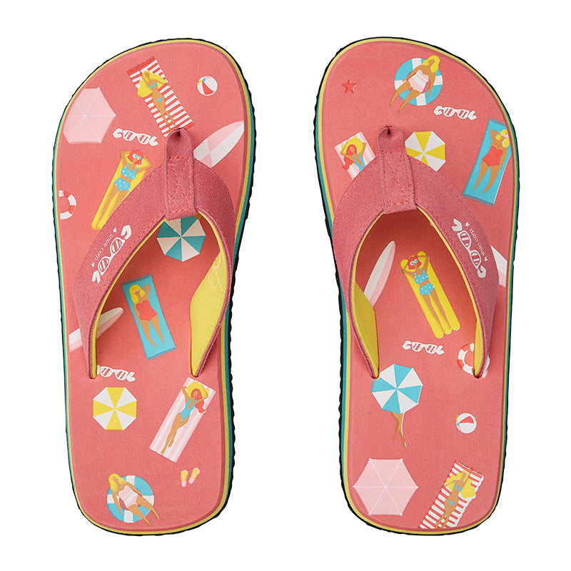 E.S.3 - Tong pour Femme