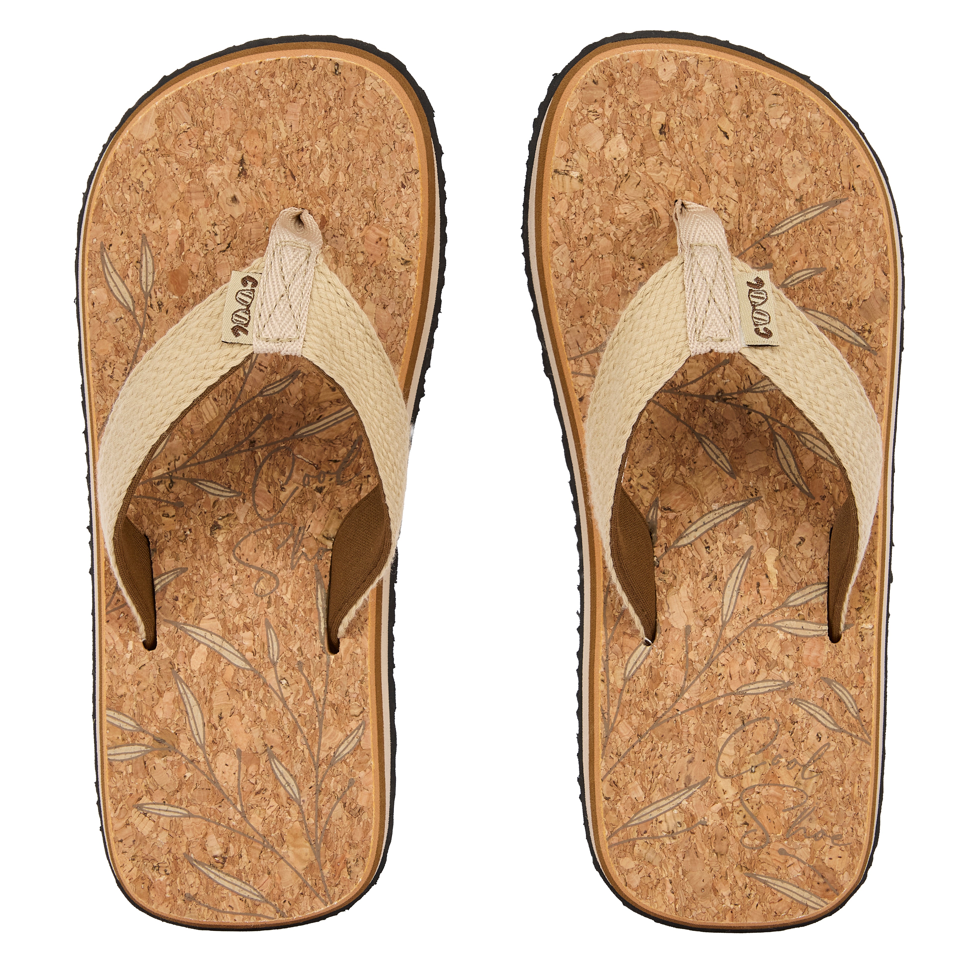 E.S.3 - Tong pour Femme