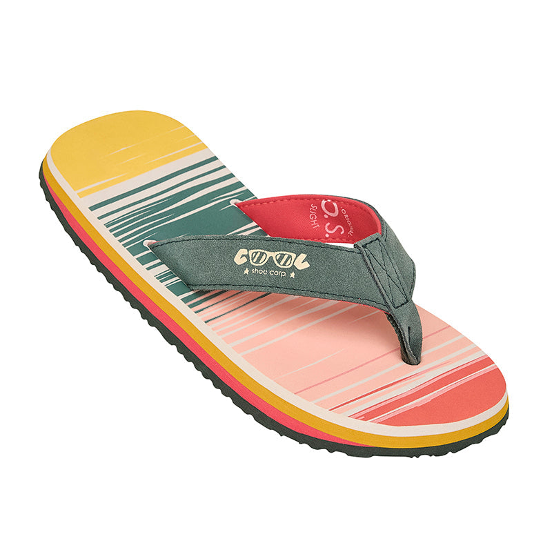 E.S.3 - Tong pour Femme