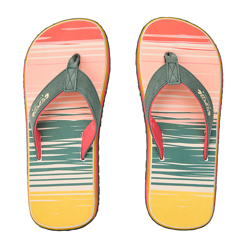 E.S.3 - Tong pour Femme