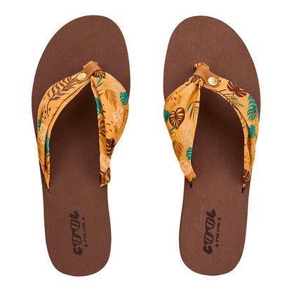 SOFIA - Tong pour Femme