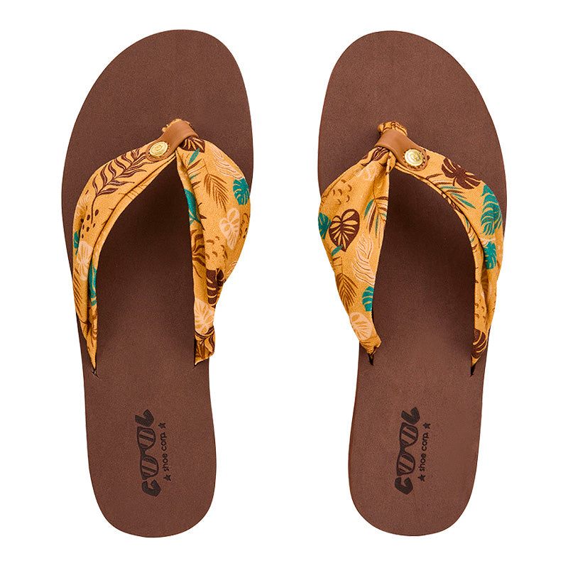 SOFIA - Tong pour Femme