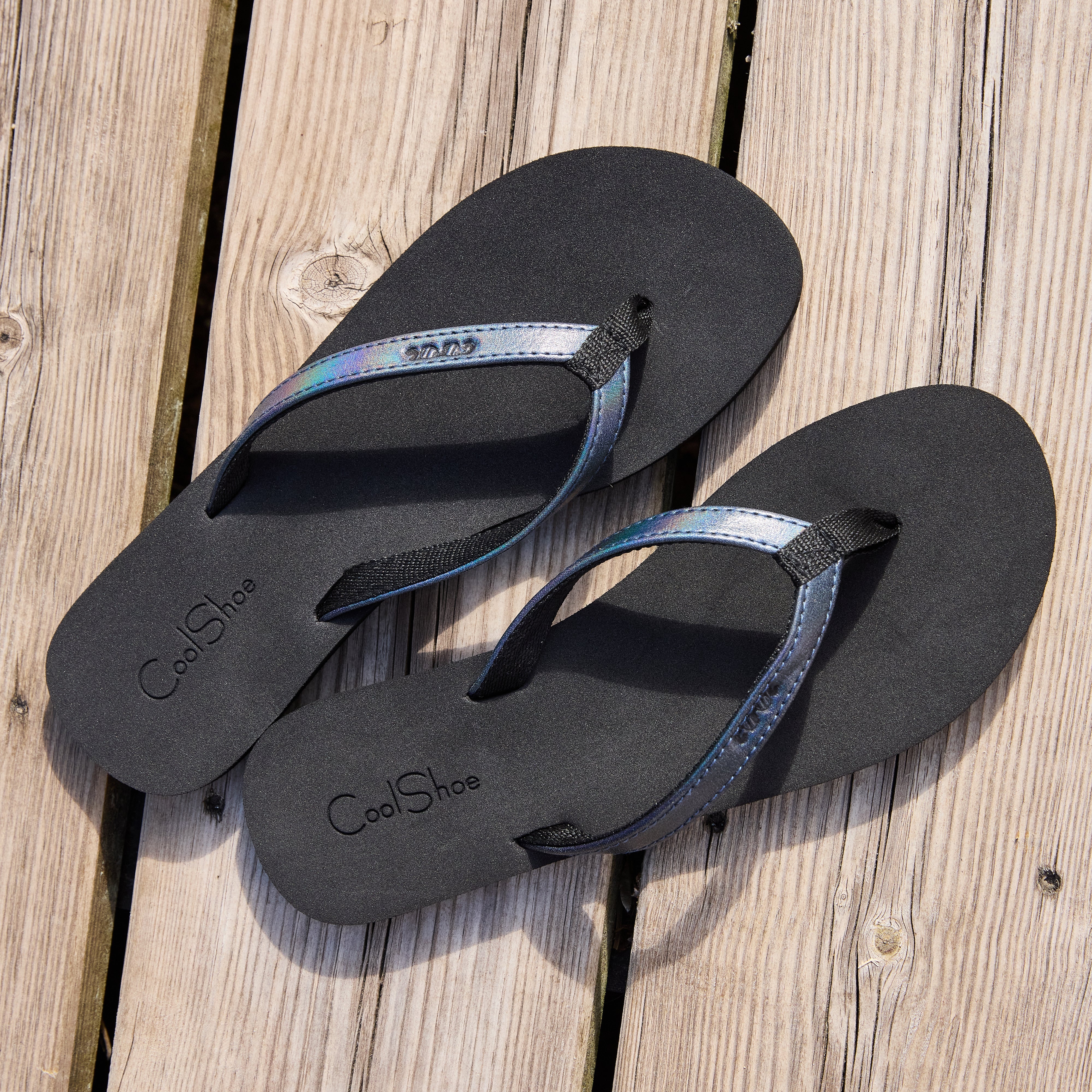 BLOOM - Tong pour Femme