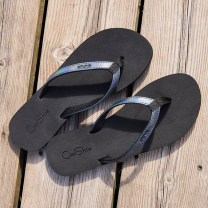 BLOOM - Tong pour Femme