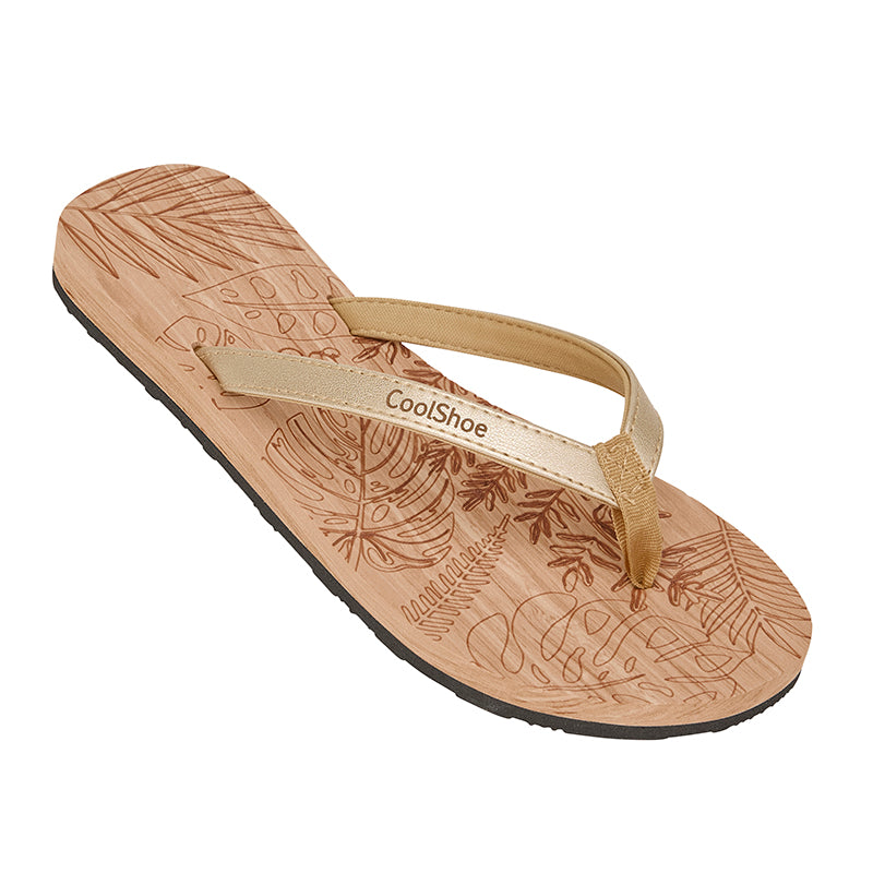 SEQUOIA - Tong pour Femme