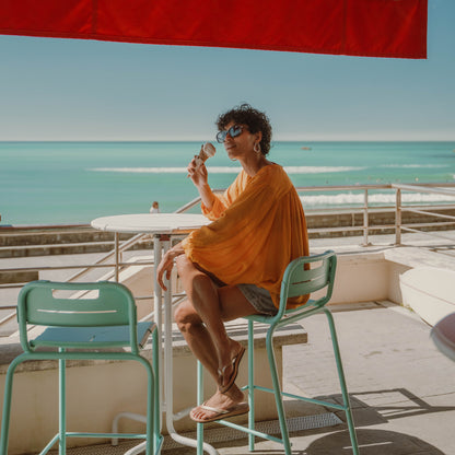 SEQUOIA - Tong pour Femme