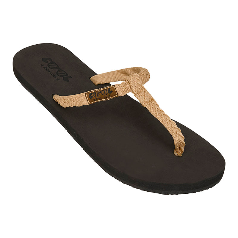 STEMA - Tong pour Femme