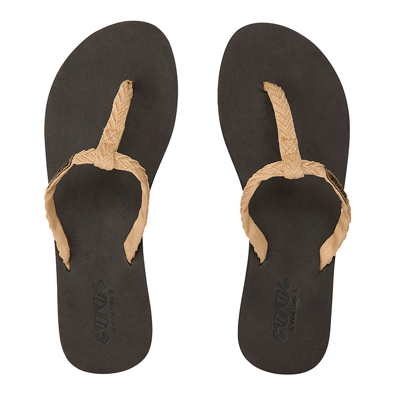 STEMA - Tong pour Femme