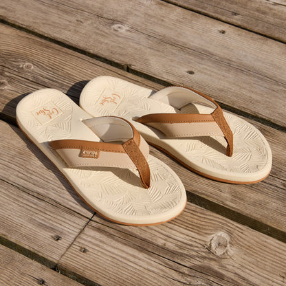 PALMA - Chanclas de mujer