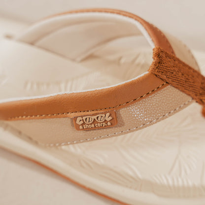 PALMA - Chanclas de mujer