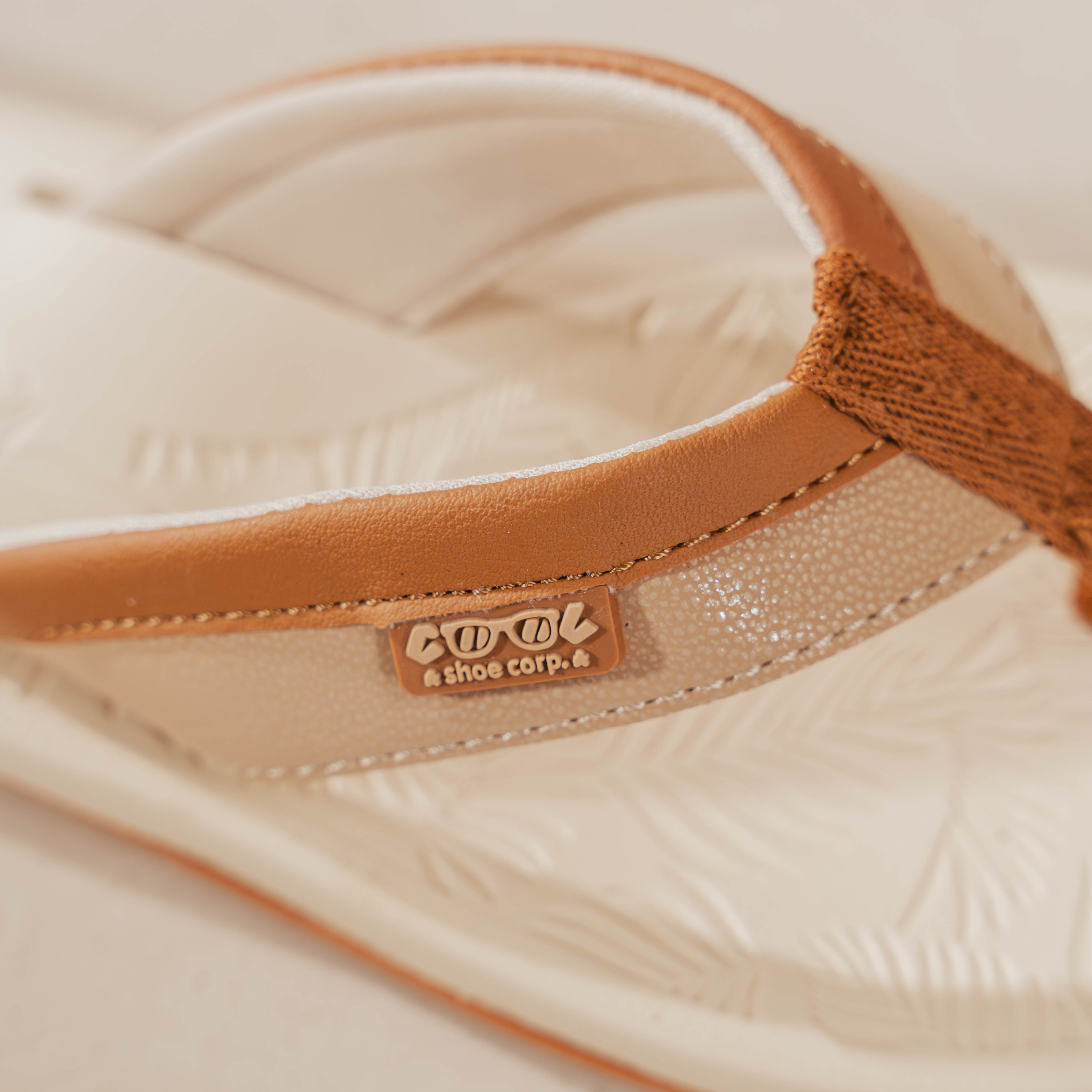 PALMA - Chanclas de mujer