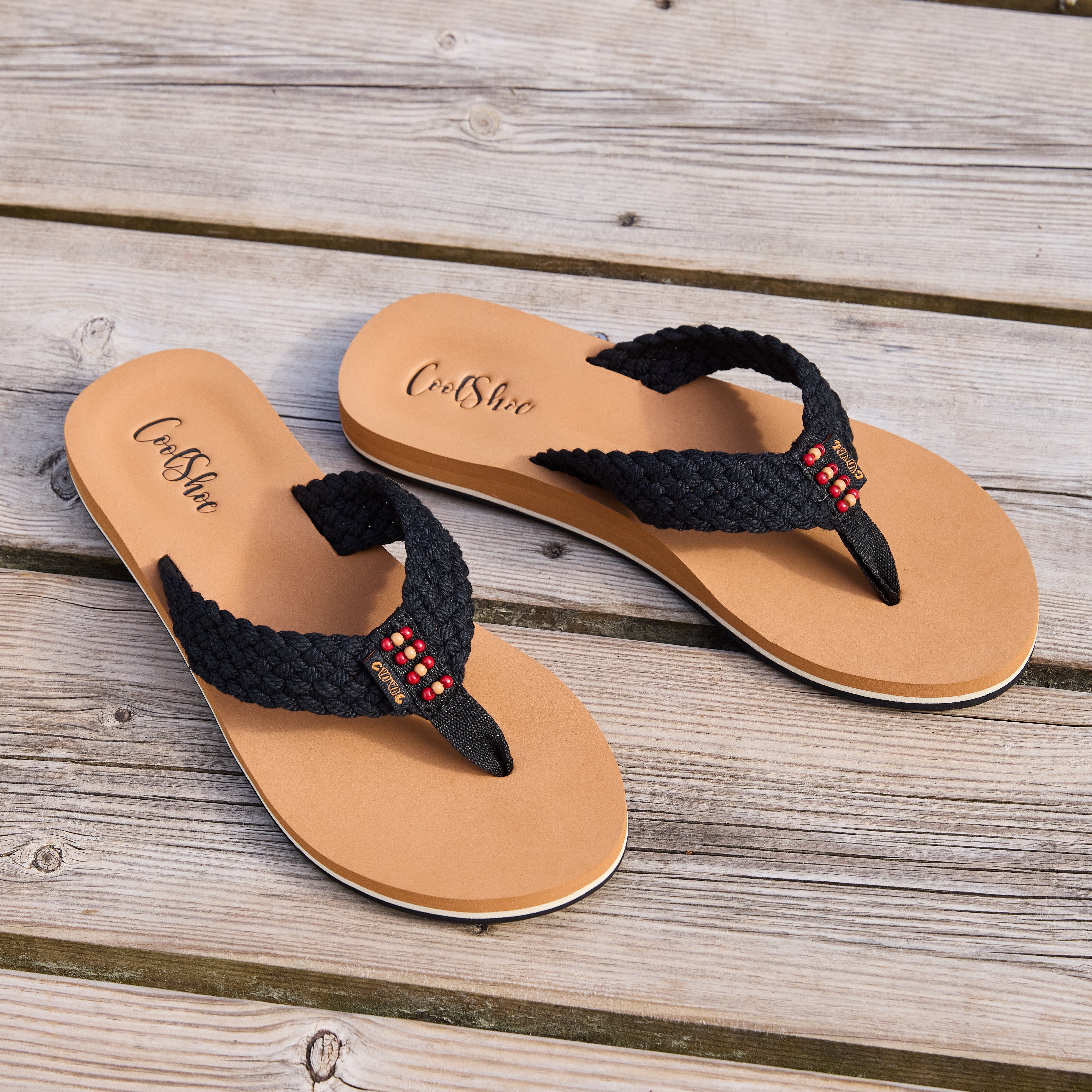 MAPLE - Tong pour Femme