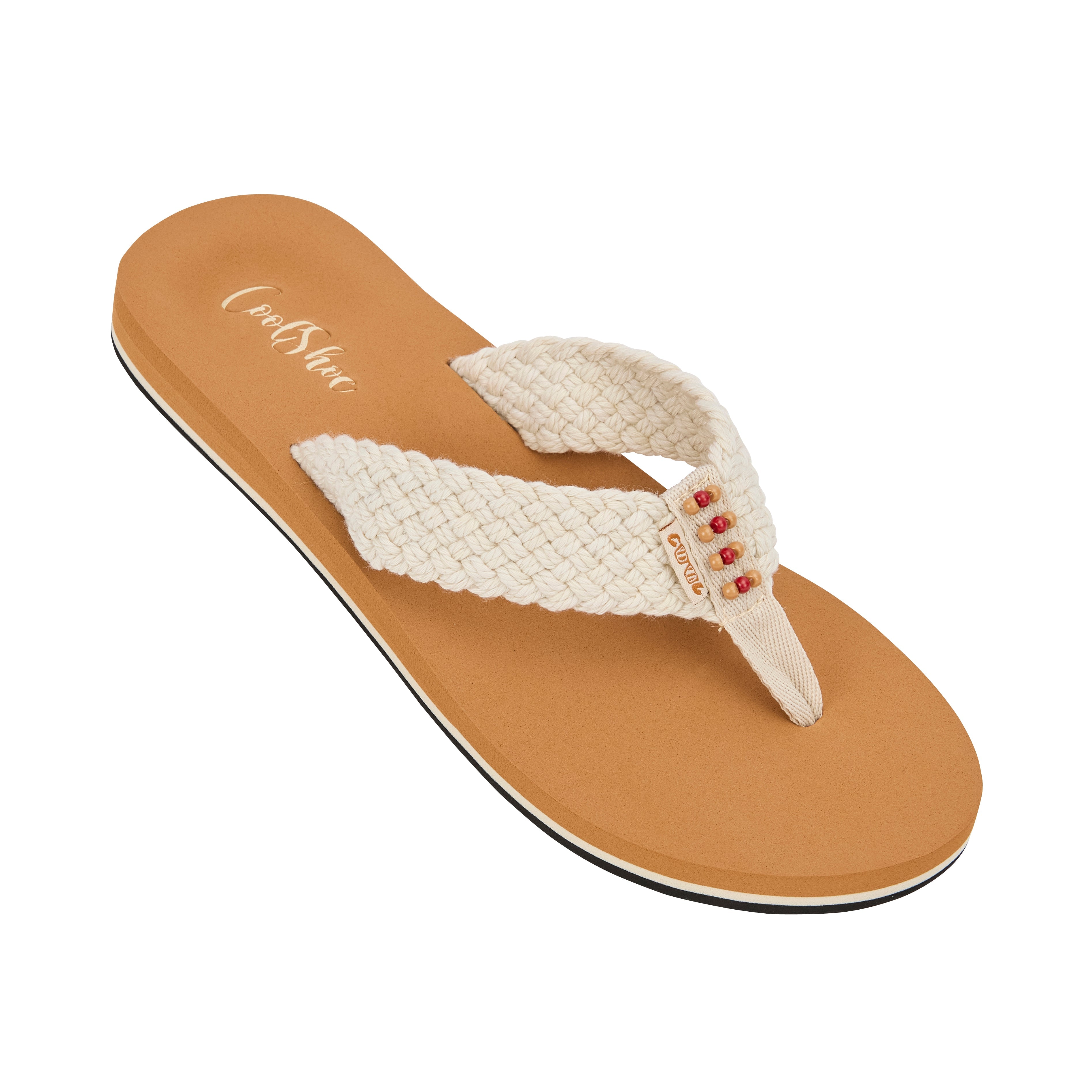 MAPLE - Tong pour Femme