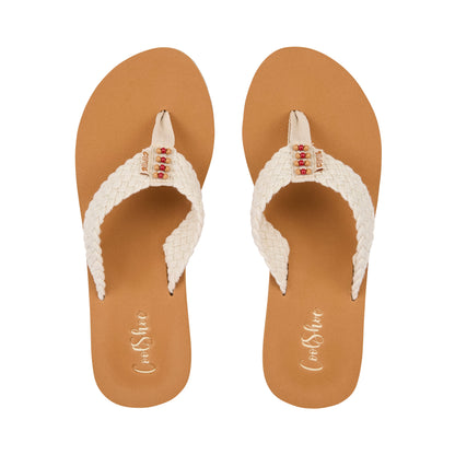 MAPLE - Chanclas para mujer
