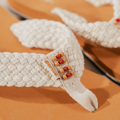 MAPLE - Chanclas para mujer