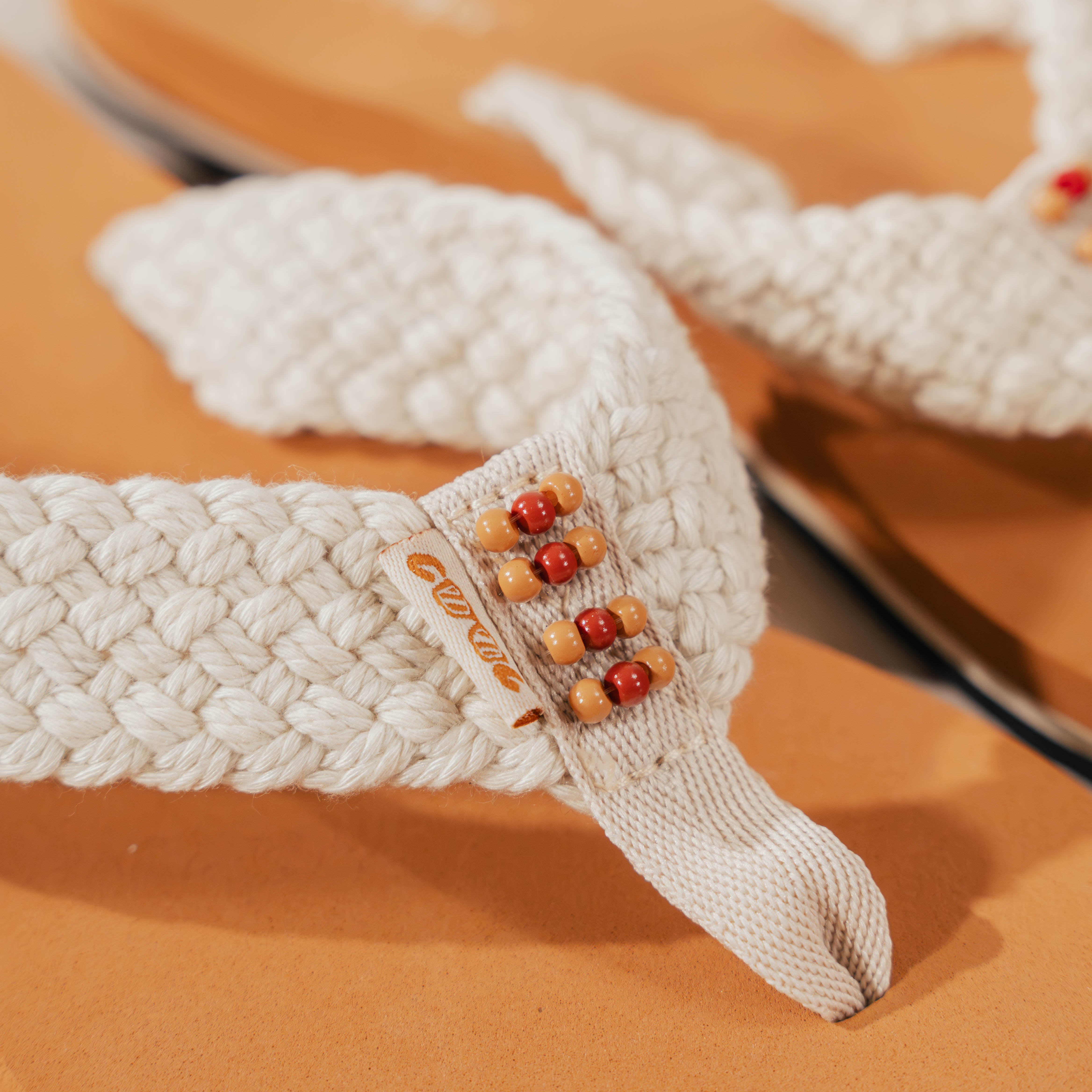 MAPLE - Tong pour Femme