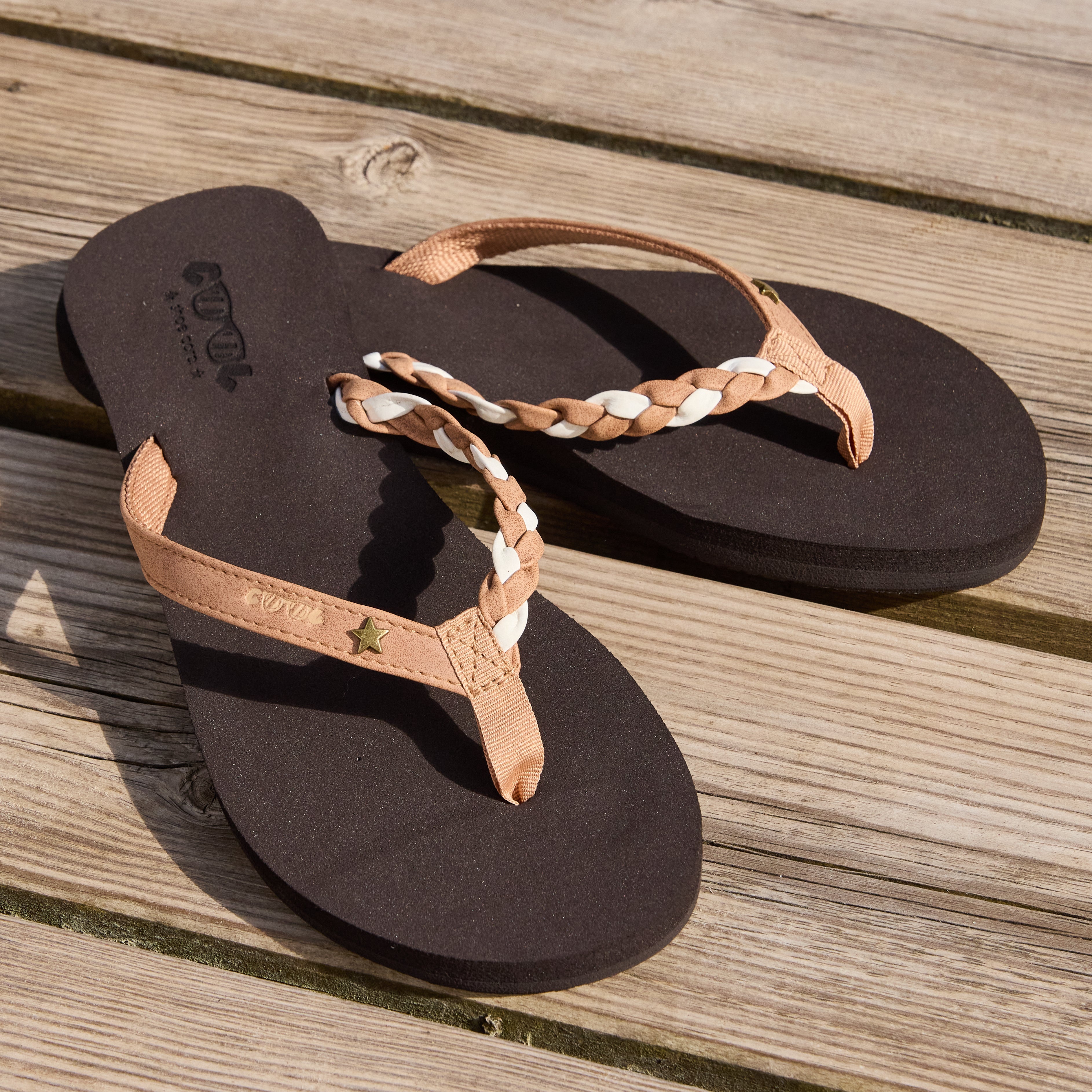 COSMO - Tong pour Femme