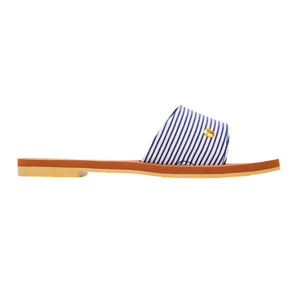 CHARLIE - Tong pour Femme