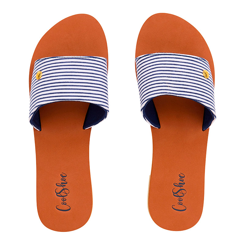 CHARLIE - Tong pour Femme