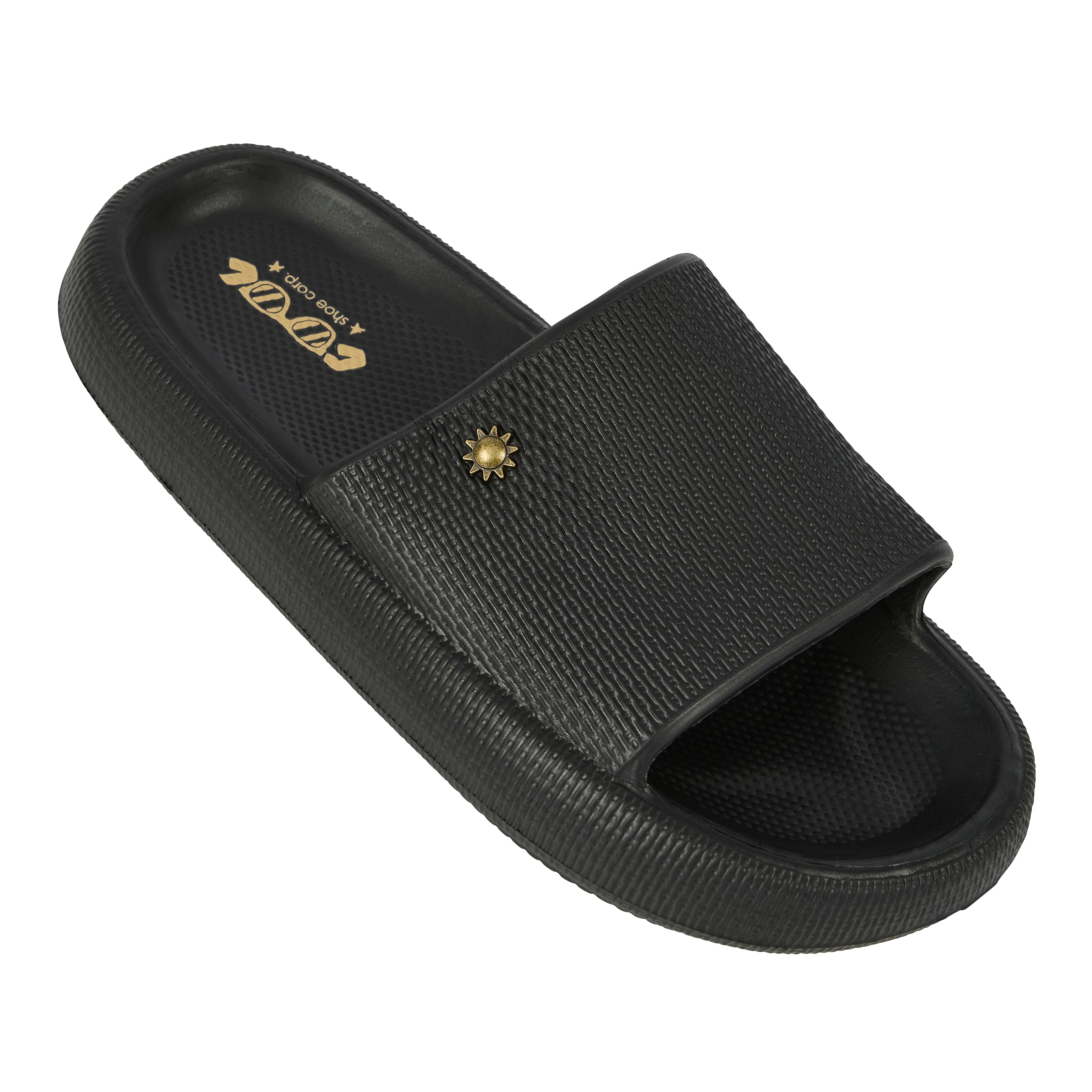 PLUMP - Claquette pour Femme