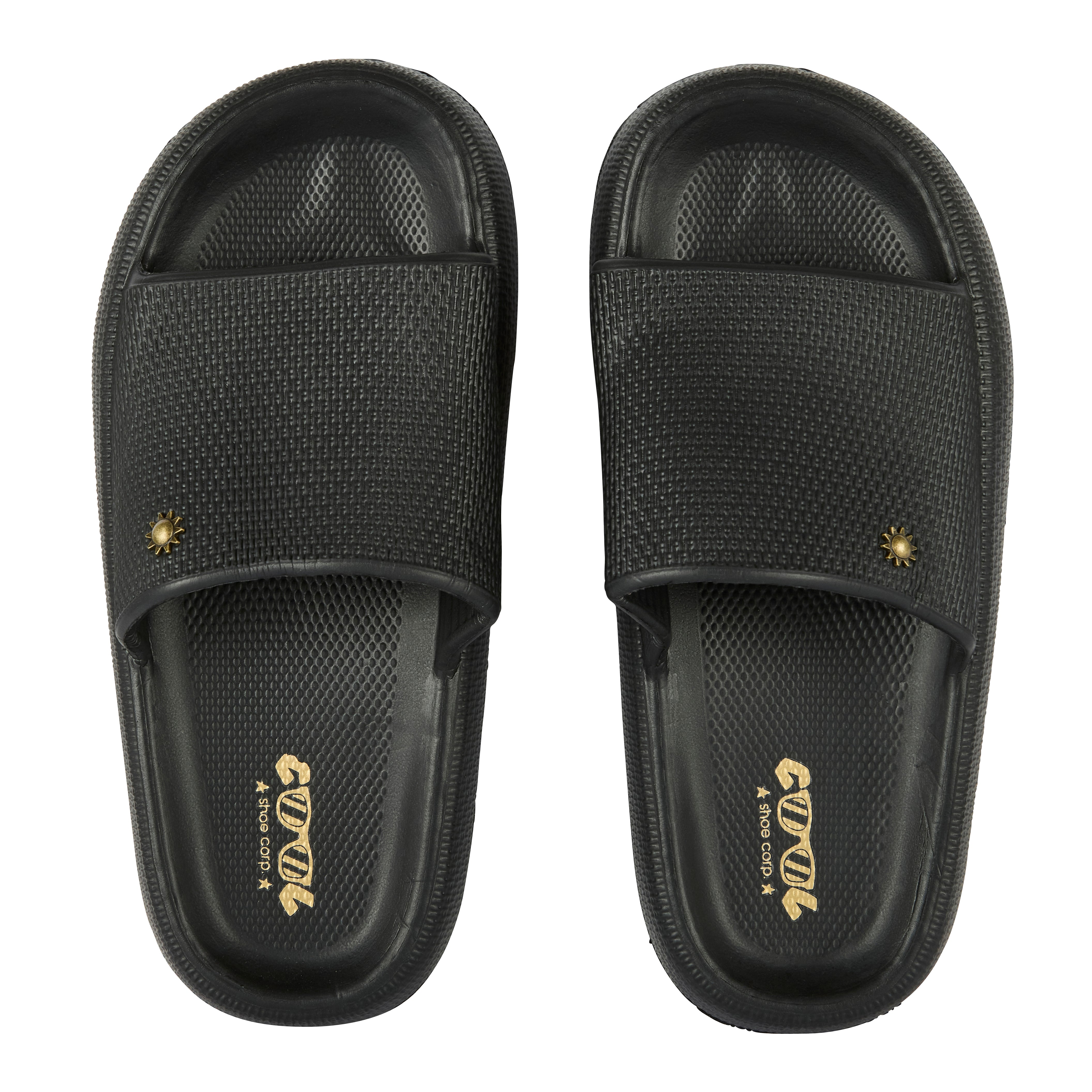 PLUMP - Claquette pour Femme