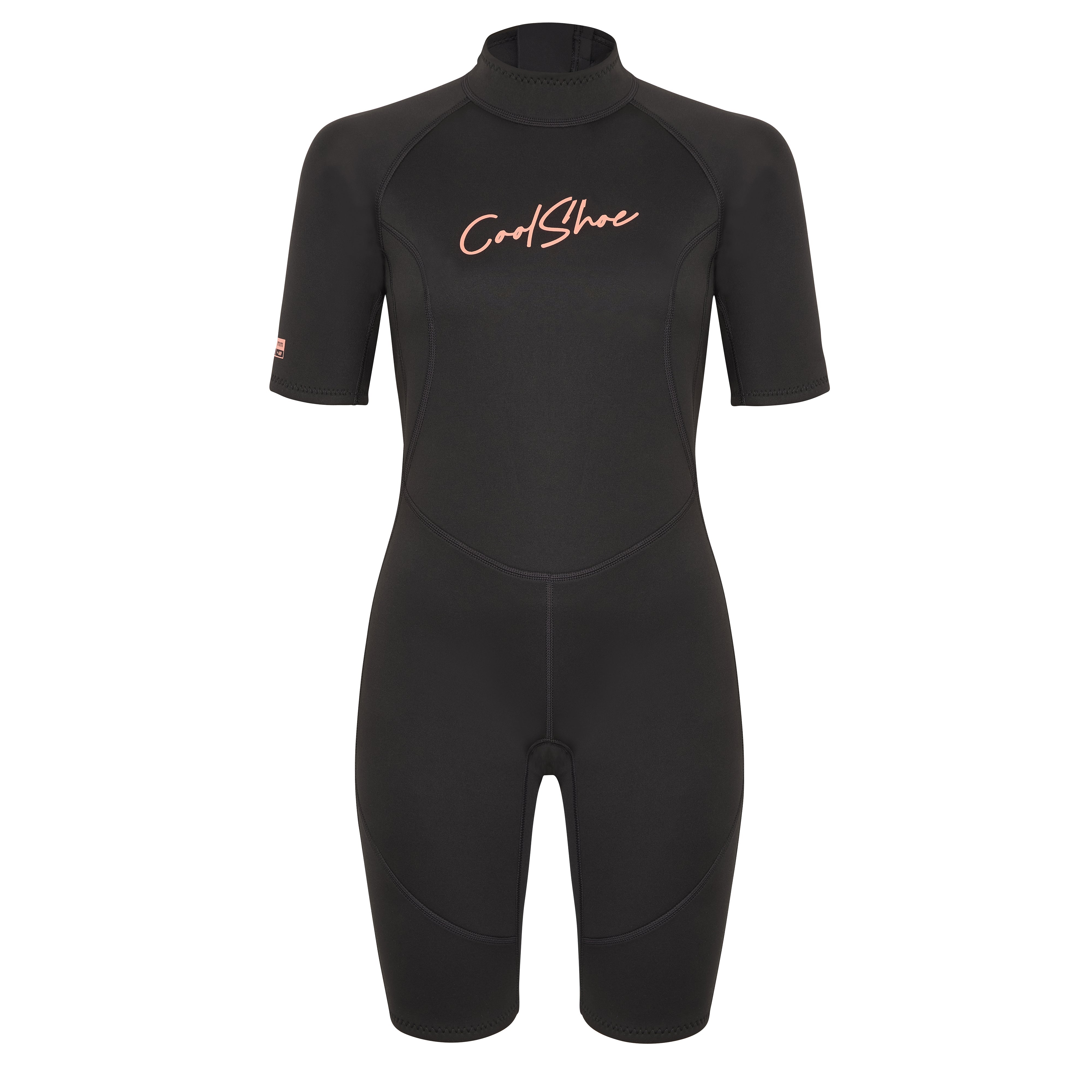 WETTY - Combinaison néoprène pour Femme